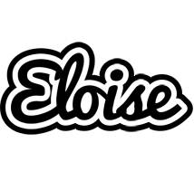 Eloise chess logo