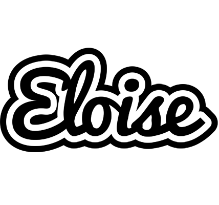 Eloise chess logo
