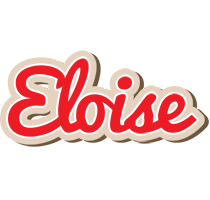 Eloise chocolate logo