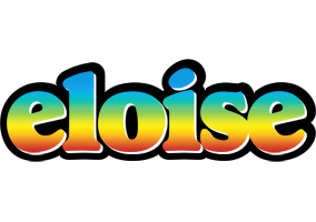 Eloise color logo