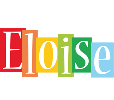 Eloise colors logo