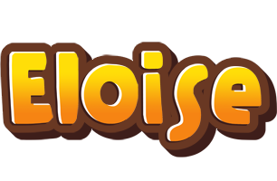Eloise cookies logo