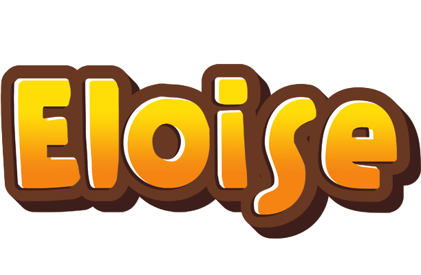 Eloise cookies logo