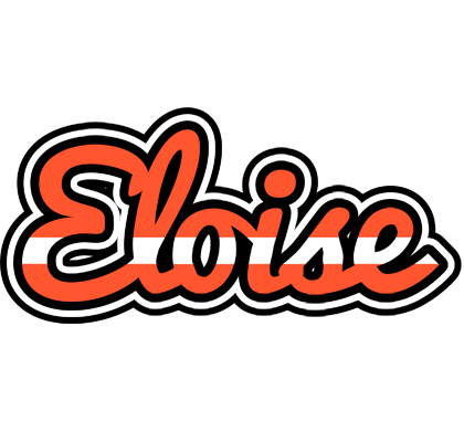 Eloise denmark logo
