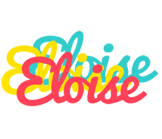 Eloise disco logo