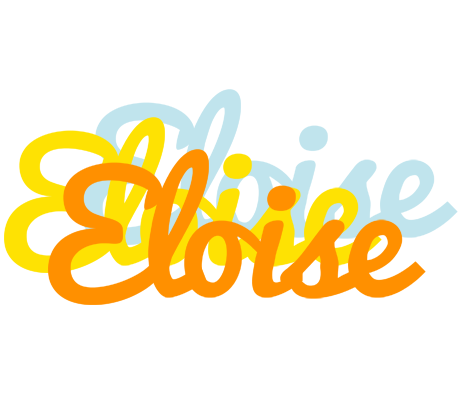 Eloise energy logo