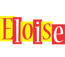 Eloise errors logo
