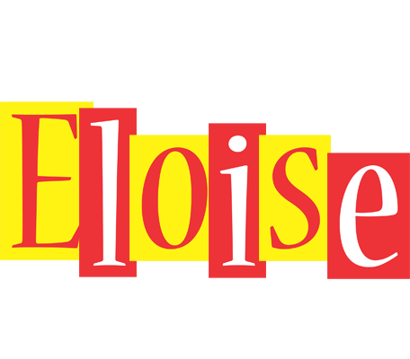 Eloise errors logo