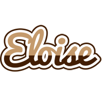 Eloise exclusive logo