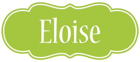 Eloise family logo