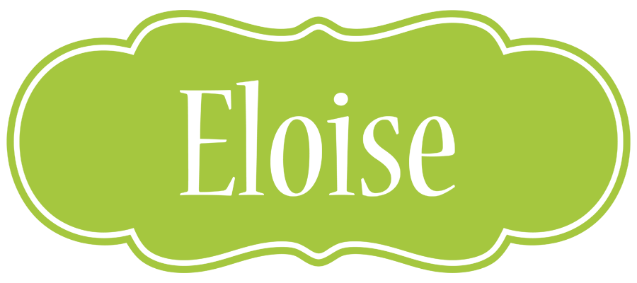 Eloise family logo