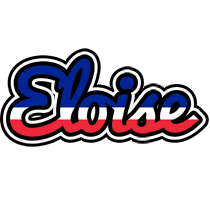 Eloise france logo