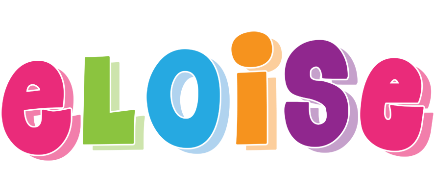 Eloise friday logo