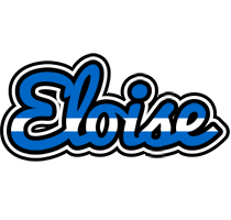 Eloise greece logo