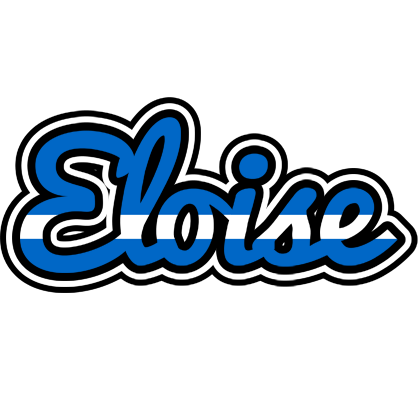 Eloise greece logo