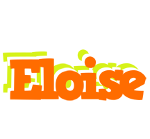 Eloise healthy logo