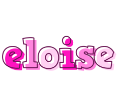 Eloise hello logo