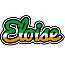 Eloise ireland logo