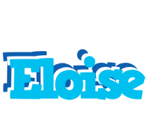 Eloise jacuzzi logo