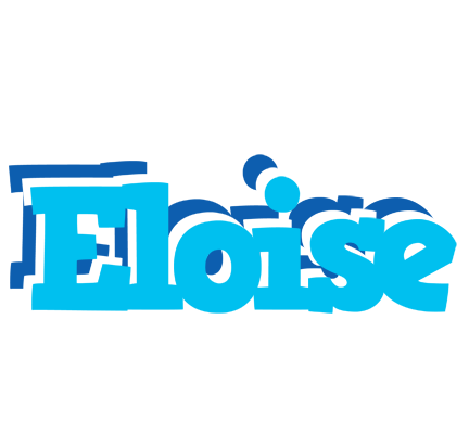 Eloise jacuzzi logo