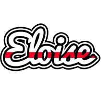 Eloise kingdom logo