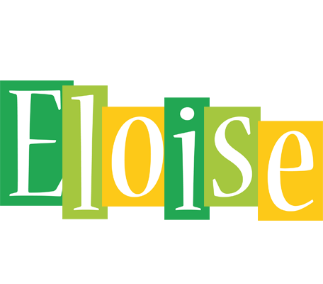Eloise lemonade logo