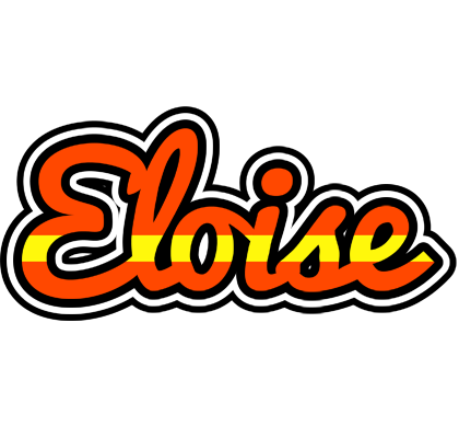 Eloise madrid logo