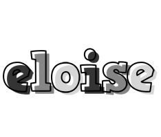 Eloise night logo