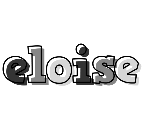 Eloise night logo