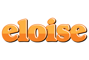 Eloise orange logo