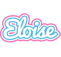 Eloise outdoors logo