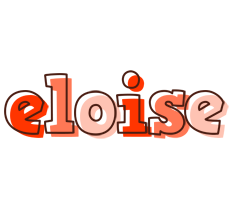 Eloise paint logo