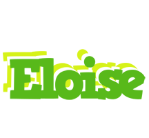 Eloise picnic logo