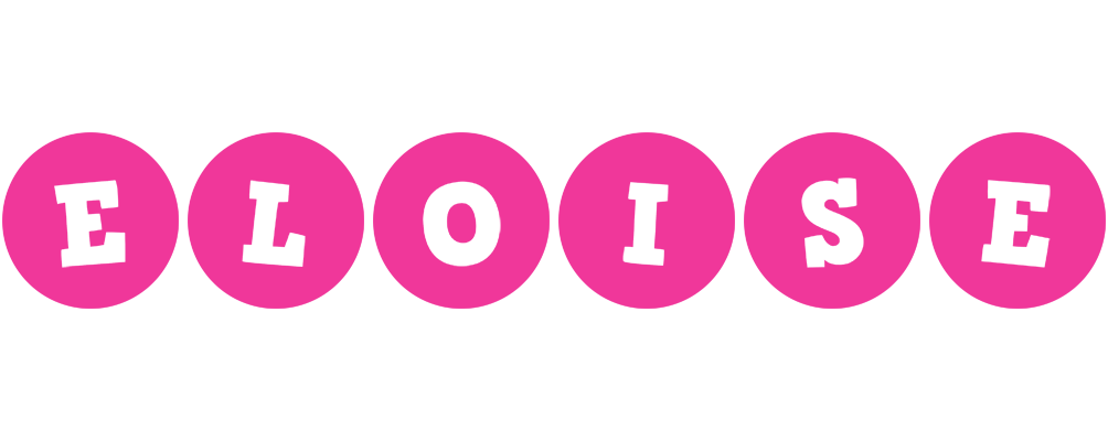Eloise poker logo