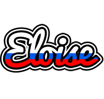 Eloise russia logo