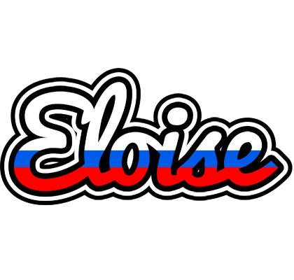 Eloise russia logo