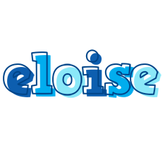 Eloise sailor logo