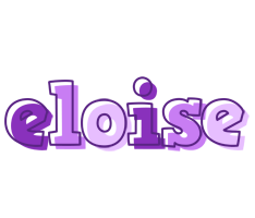 Eloise sensual logo