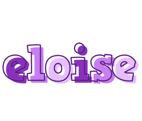 Eloise sensual logo