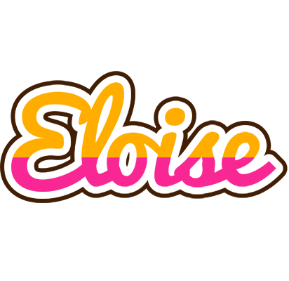 Eloise smoothie logo