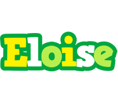 Eloise soccer logo
