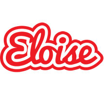 Eloise sunshine logo