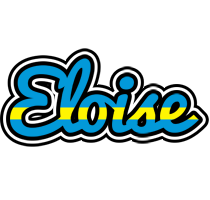 Eloise sweden logo