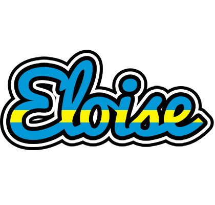 Eloise sweden logo