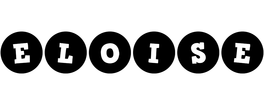 Eloise tools logo