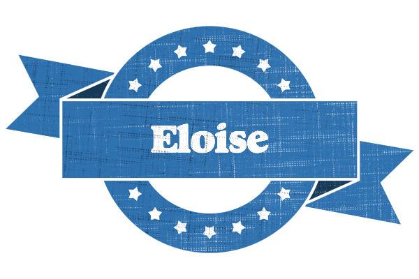 Eloise trust logo