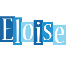 Eloise winter logo