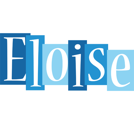 Eloise winter logo