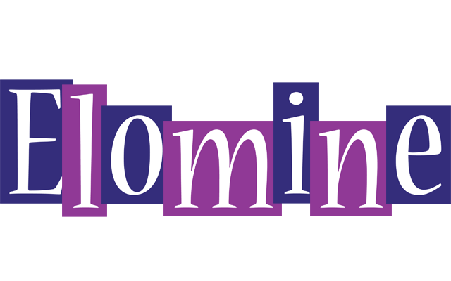 Elomine autumn logo