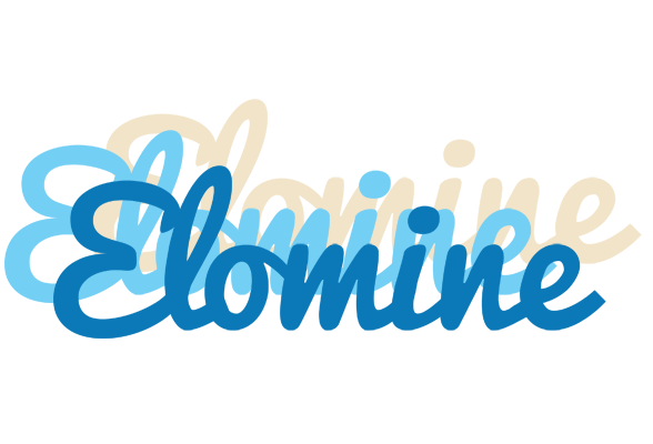 Elomine breeze logo